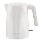 Czajnik elektryczny Curly 1,7 l taupe