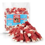 Paluszki dorsz z kaczką GM53 Happet