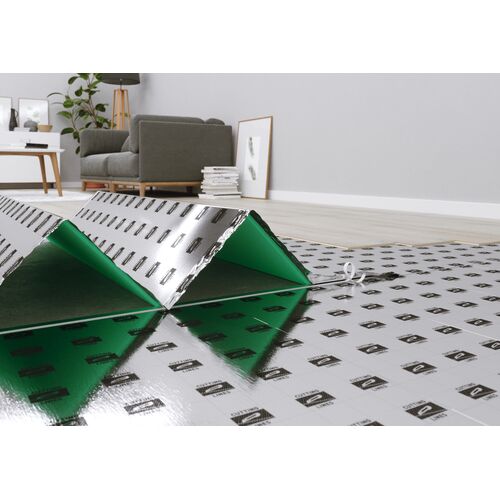 Podkład pod panele Secura Max Aquastop smart 5 mm Arbiton