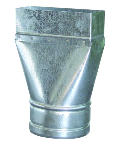 Redukcja symetryczna RDSS 100 x 150 x 50 - Bricomarche.pl