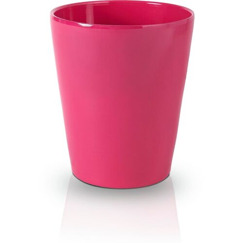 Osłonka STORCZYK 13 cm różowa