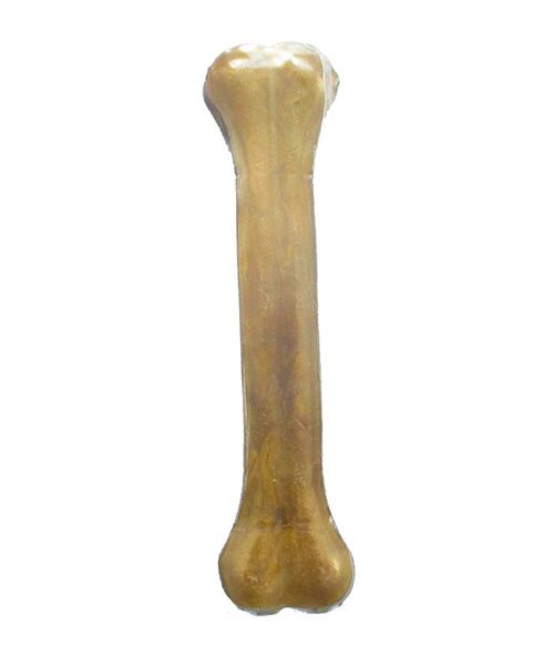 Kość prasowana dla psa 25 cm happet