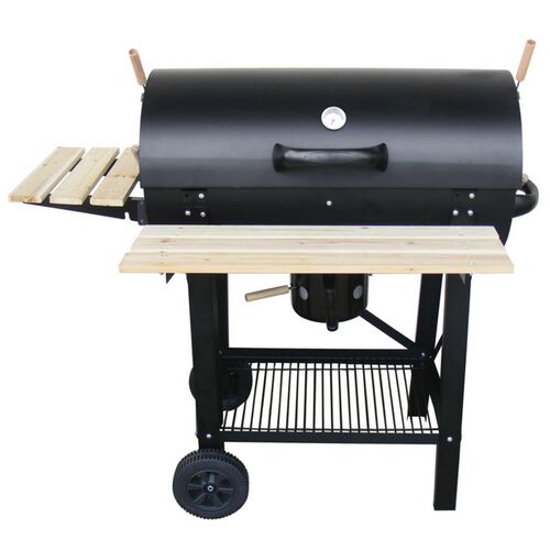 Grill węglowy 114 x 68 cm MI4418 MIRPOL