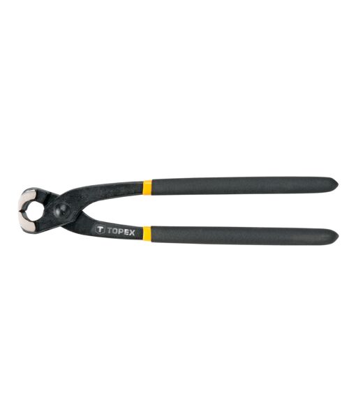 Szczypce tynkarskie 250 mm TOPEX