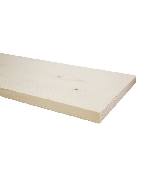 Deska wierkowa 3500 g 200 x 20 x 2500 mm bricomarche pl