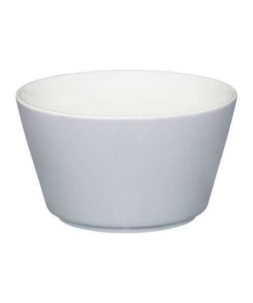 Salaterka Erin 14 cm 740 ml szary