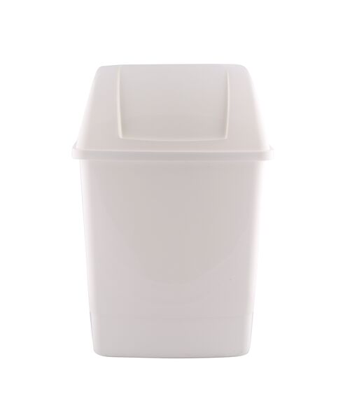 Kosz do smieci KLIP 26 l biały
