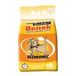 Żwirek Super Benek 10 l Economic