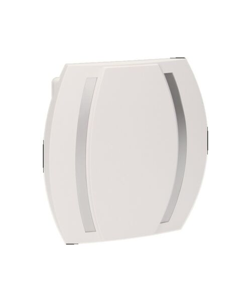 Dzwonek VT-033/230 V GONG 2-tonowy Videotronic - Bricomarche.pl