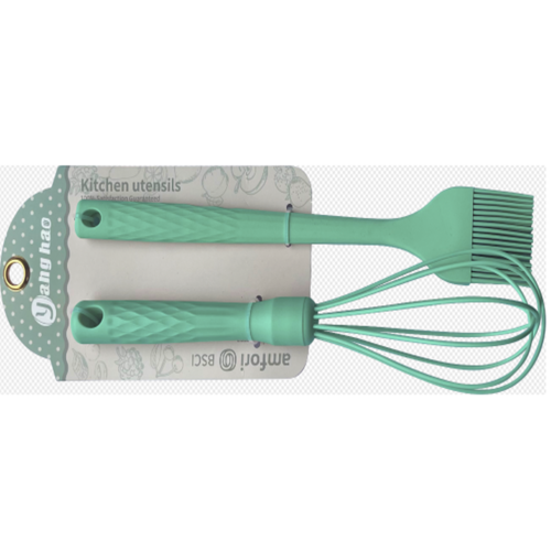 Akcesoria kuchenne do pieczenia szałwiowe 28,5 x 6 x 5 cm