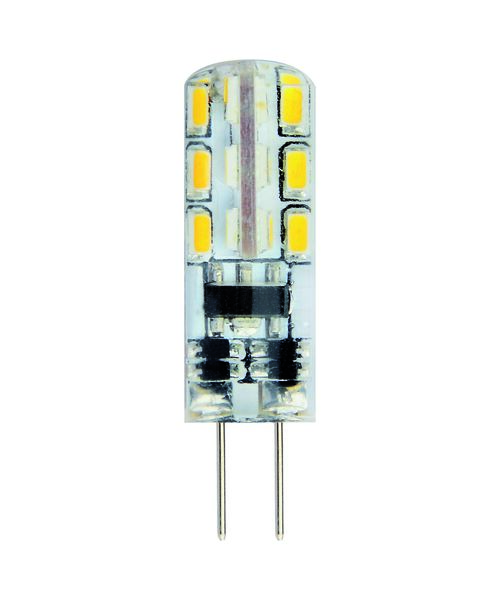 Żarówka z diodami MIDI HL459L 1,5W CW HOROZ