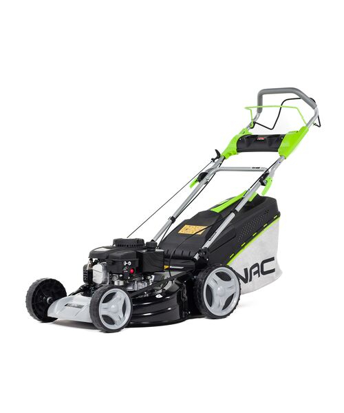 Kosiarka spalinowa z napędem LS51-150-HSD-LI NAC