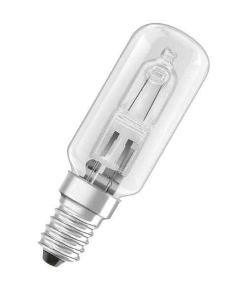 Żarówka halogenowa E14 ciepła 40 W OSRAM