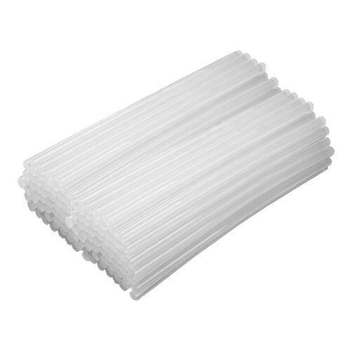 Wkład klejowy 11 mm, przezroczysty, 100 sztuk Top Tools