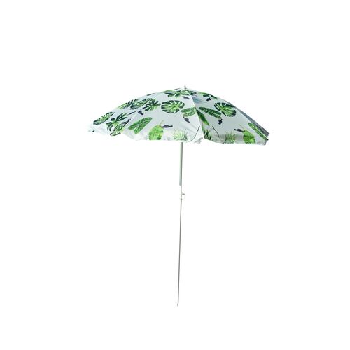 Parasol plażowy 220 cm mix