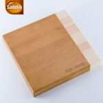 Impregnat CLASSIC HYBRYDOWY Dąb Jasny 4,5 l Sadolin