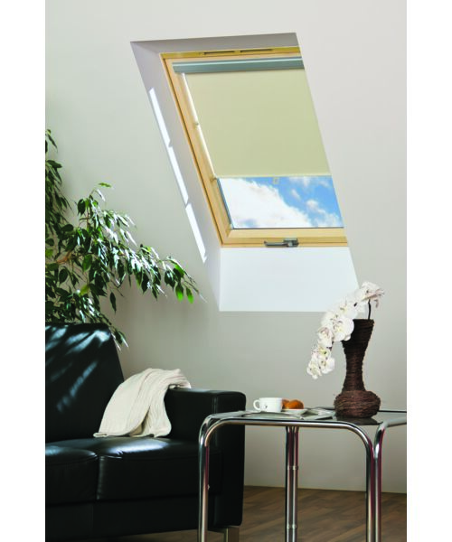 Okno Optilight VB 78 x 140 cm