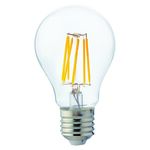 Żarówka z diodami FILAMENT LED GLOBE-6 WW HOROZ