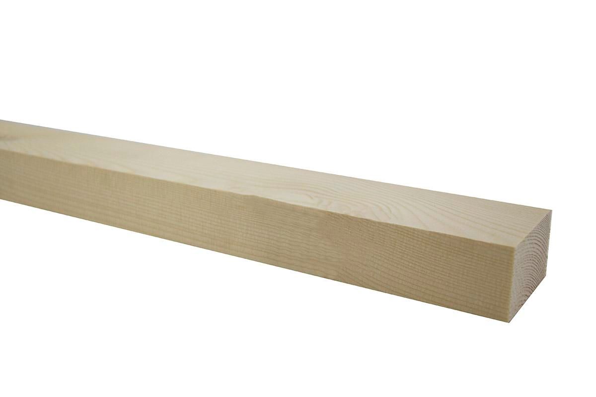 Kant wka Strugana Sosna wierk 3500 G 100 X 100 X 2500 Mm kant-wka-strugana-sosna-wierk-3500-g-100-x-100-x-2500-mm