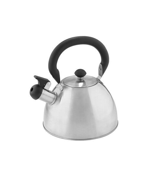 Czajnik nierdzewny Acero 1,9 l srebrny
