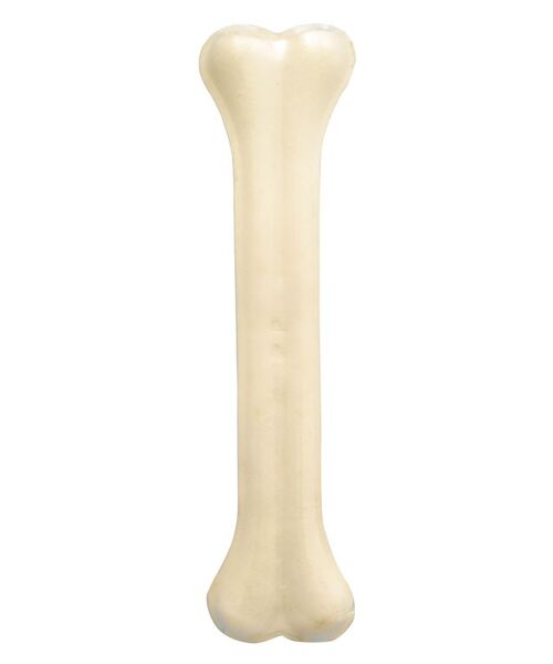 Kość prasowana dla psa 25 cm happet