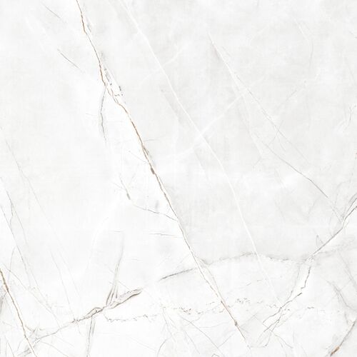 Gres szkliwiony rektyfikowany PRIME Prime Valencia Silver Grey Carving 60 x 60 cm gat. I