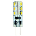 Żarówka z diodami MIDI HL459L 1,5W CW HOROZ