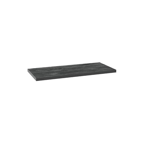 Blat UNI F90 x 46 cm DSM beton czarny