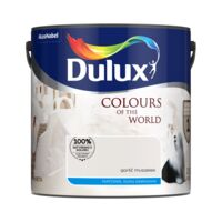 Farba lateksowa Kolory Świata garść muszelek 2,5 l Dulux