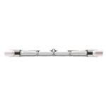 Żarówka halogenowa Eco J118 400 W R7S ciepła biel