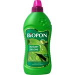 Nawóz do roślin zielonych 1 l BIOPON