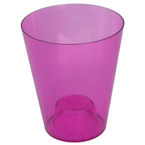 Osłonka VULCANO STORCZYK ps transparent t04 - fioletowy