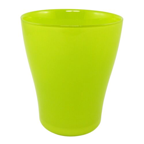 Osłonka storczyk GRACJA seledyn