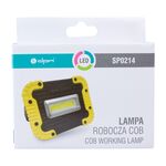 Lampka robocza COB 500 lm 4 x AA DPM