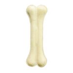 Kość prasowana dla psa 10 cm happet