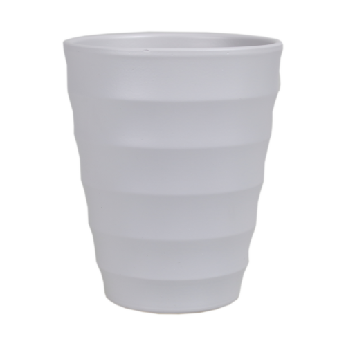 Osłonka STORCZYK 907 14 cm jasny grafit mat