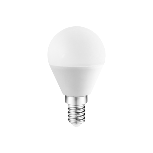 Żarówka LED AMM-E14-B45-7W-CW