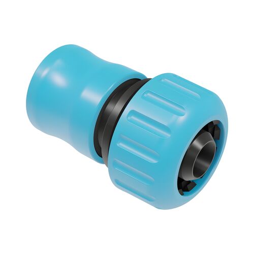 Szybkozłącze przelot 3/4"