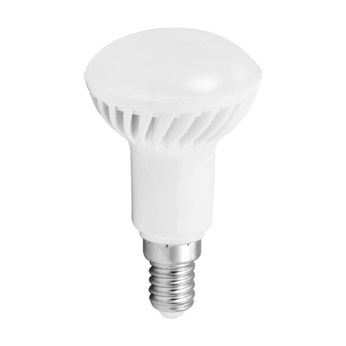 Żarówka LED AMM-E14-R50-5W-CW