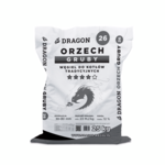 Węgiel ORZECH GRUBY 25 kg Dragon