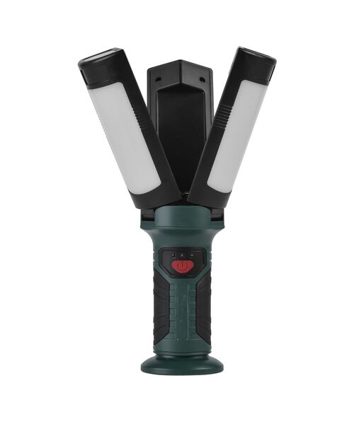 Akumulatorowa lampa robocza LED Vane 600 lm