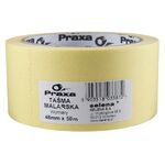 Taśma malarska maskująca 48 mm x 50 m PRAXA