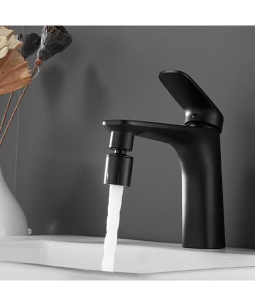 Perlator do baterii krótki XL1029 Noveen