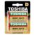Bateria cynkowo-węglowa R20/2 Toshiba
