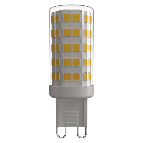 Żarówka LED Classic JC F 4,5W G9 ciepła biel