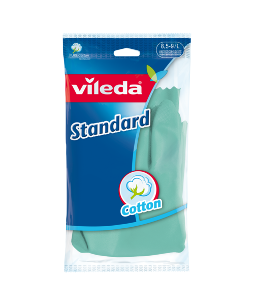 Rękawice Standard S Vileda