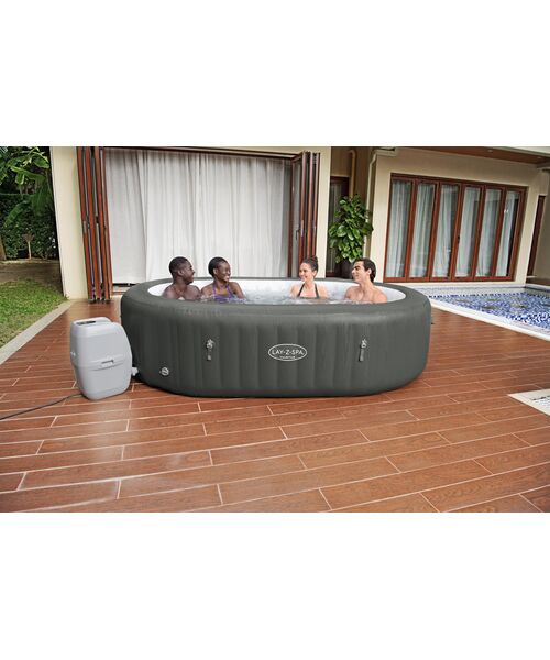Jacuzzi Spa Mauritius 270 x 180 cm