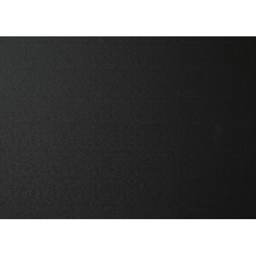 Okleina samoprzylepna kolor 67,5 cm czarny mat Vesper