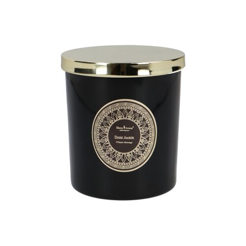 Świeca zapachowa Dark Amber