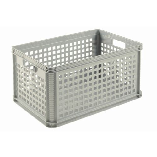 Kosz transportowy box 64 l Robert